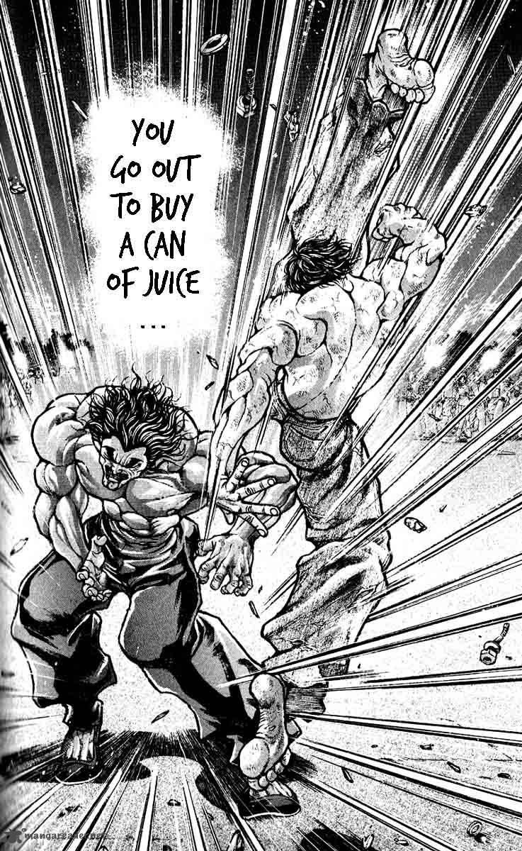 Baki Son Of Ogre 295 12