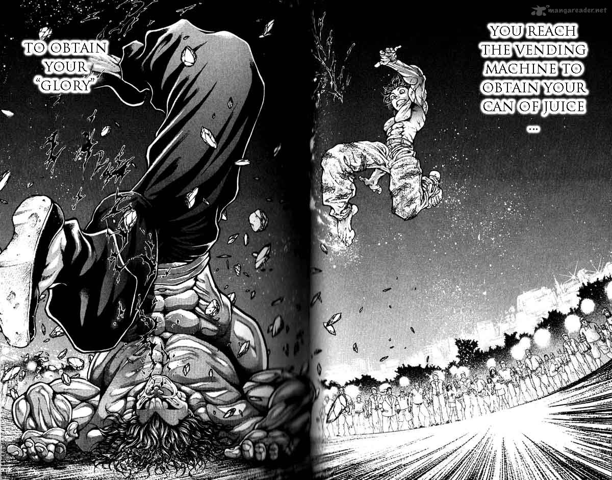 Baki Son Of Ogre 295 14