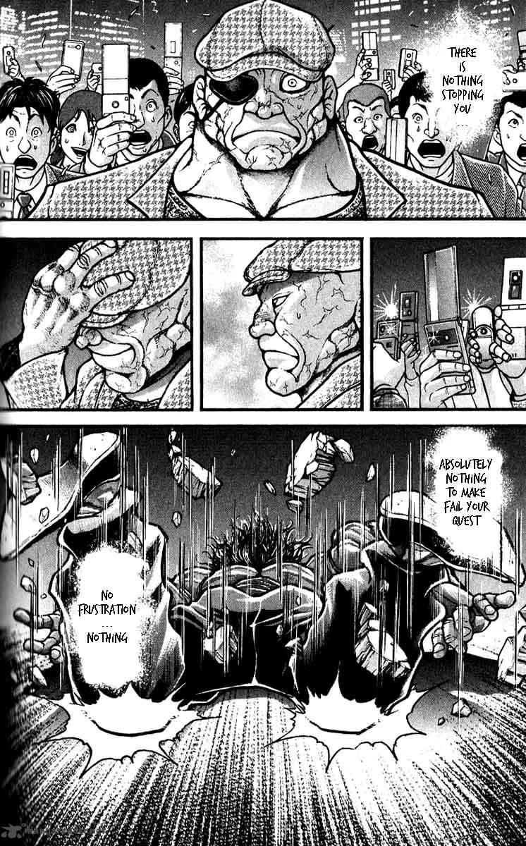 Baki Son Of Ogre 295 15