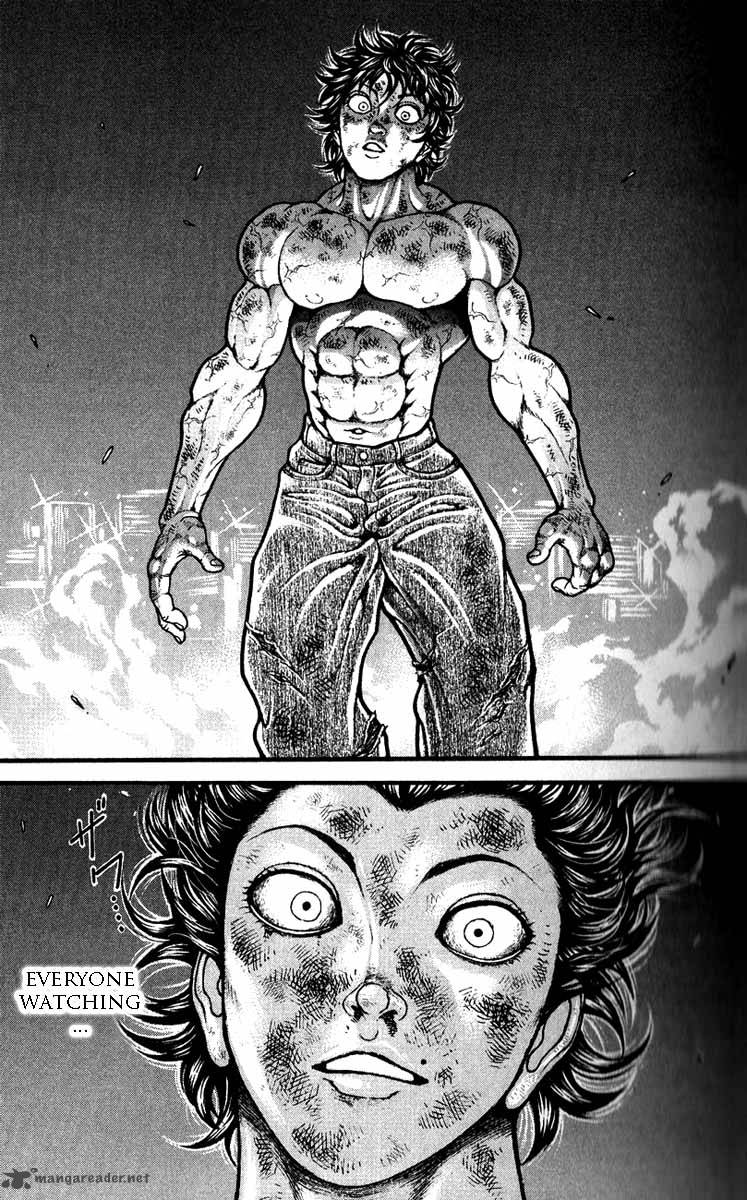 Baki Son Of Ogre 295 16