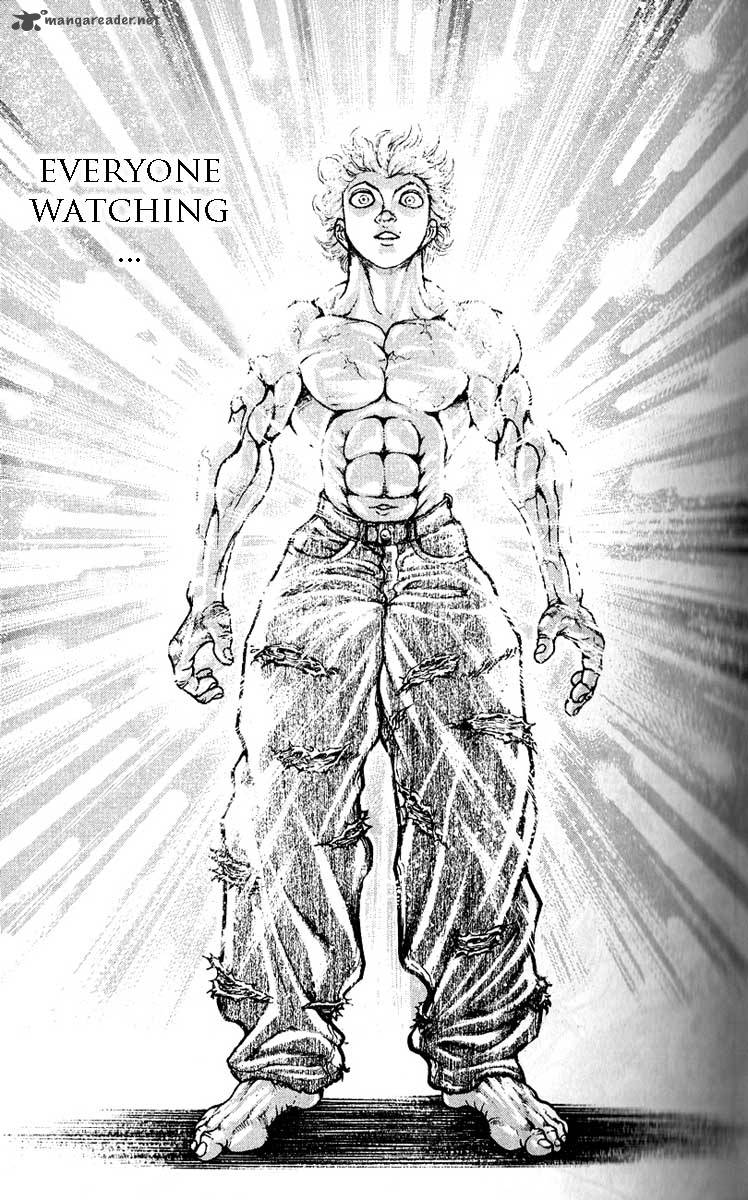 Baki Son Of Ogre 295 18