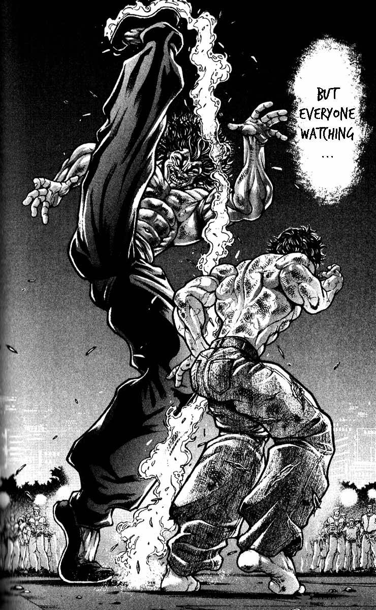 Baki Son Of Ogre 295 8