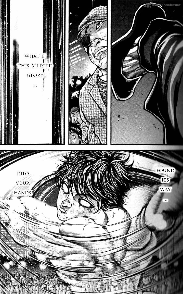 Baki Son Of Ogre 295 9