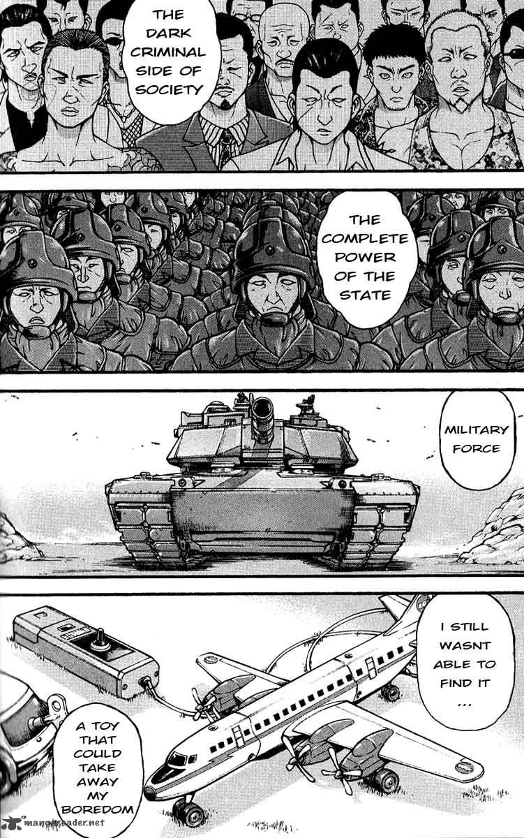 Baki Son Of Ogre 297 10