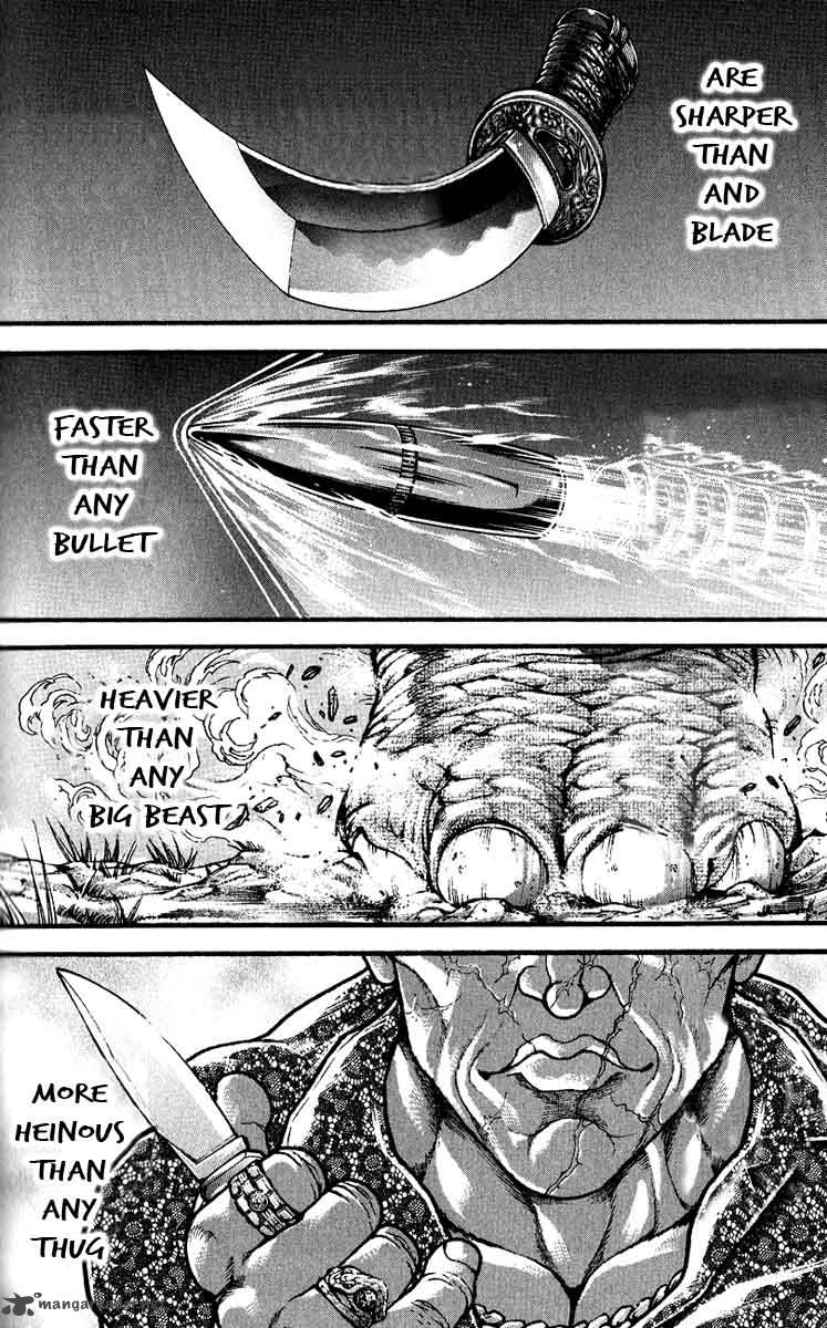Baki Son Of Ogre 297 14