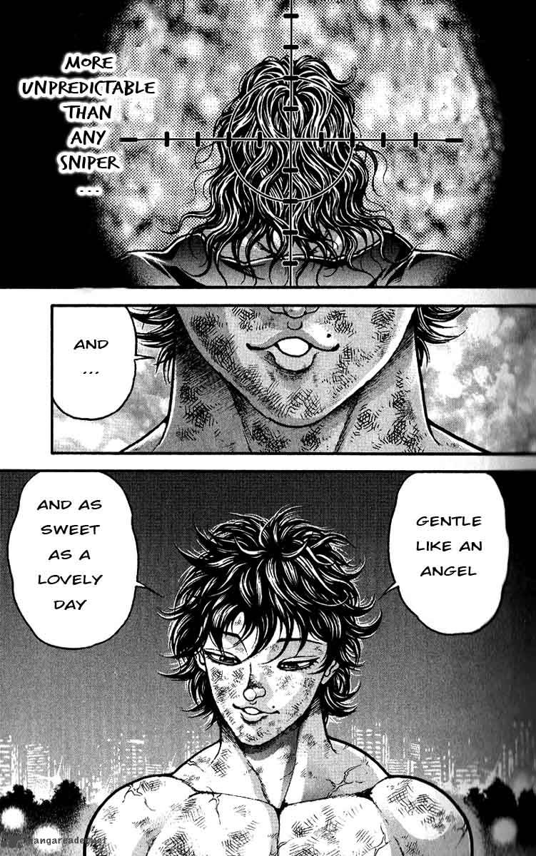 Baki Son Of Ogre 297 15