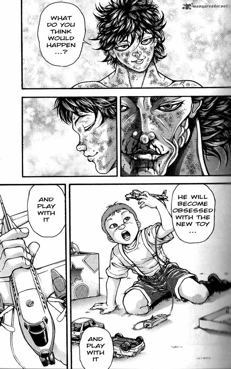 Baki Son Of Ogre 297 17
