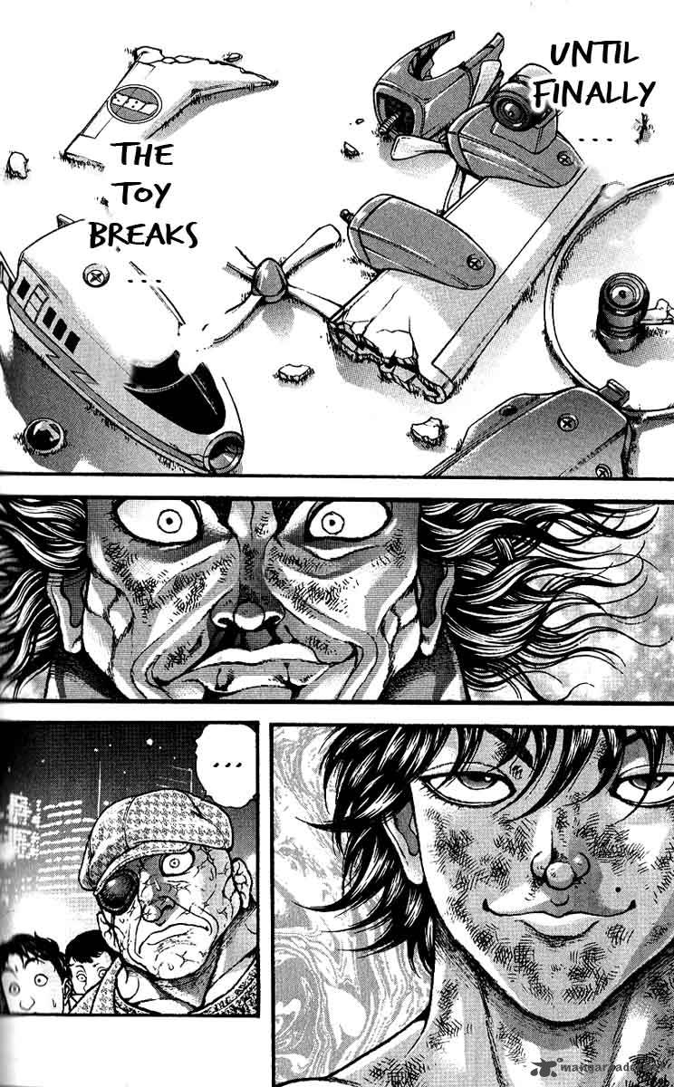 Baki Son Of Ogre 297 18