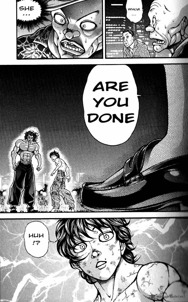 Baki Son Of Ogre 297 19