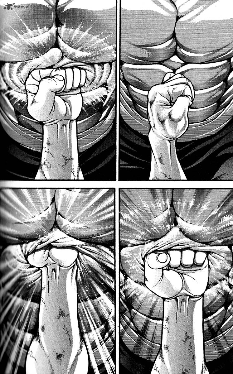 Baki Son Of Ogre 297 2