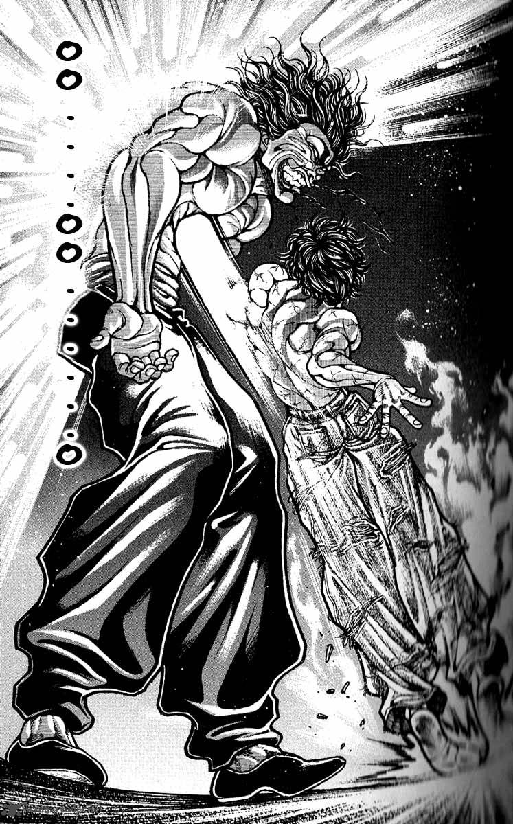Baki Son Of Ogre 297 3