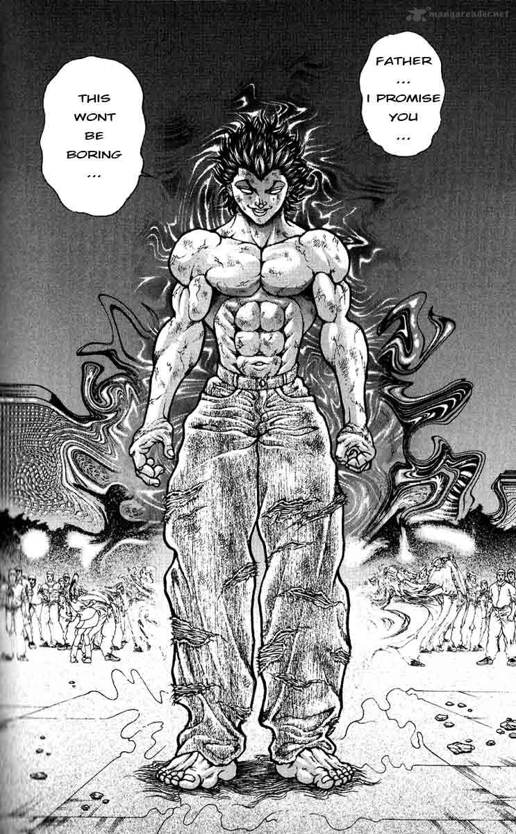 Baki Son Of Ogre 297 6