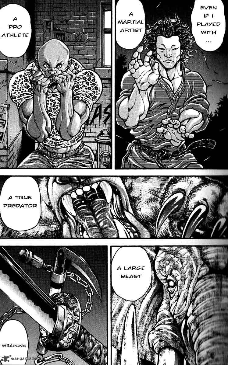 Baki Son Of Ogre 297 9