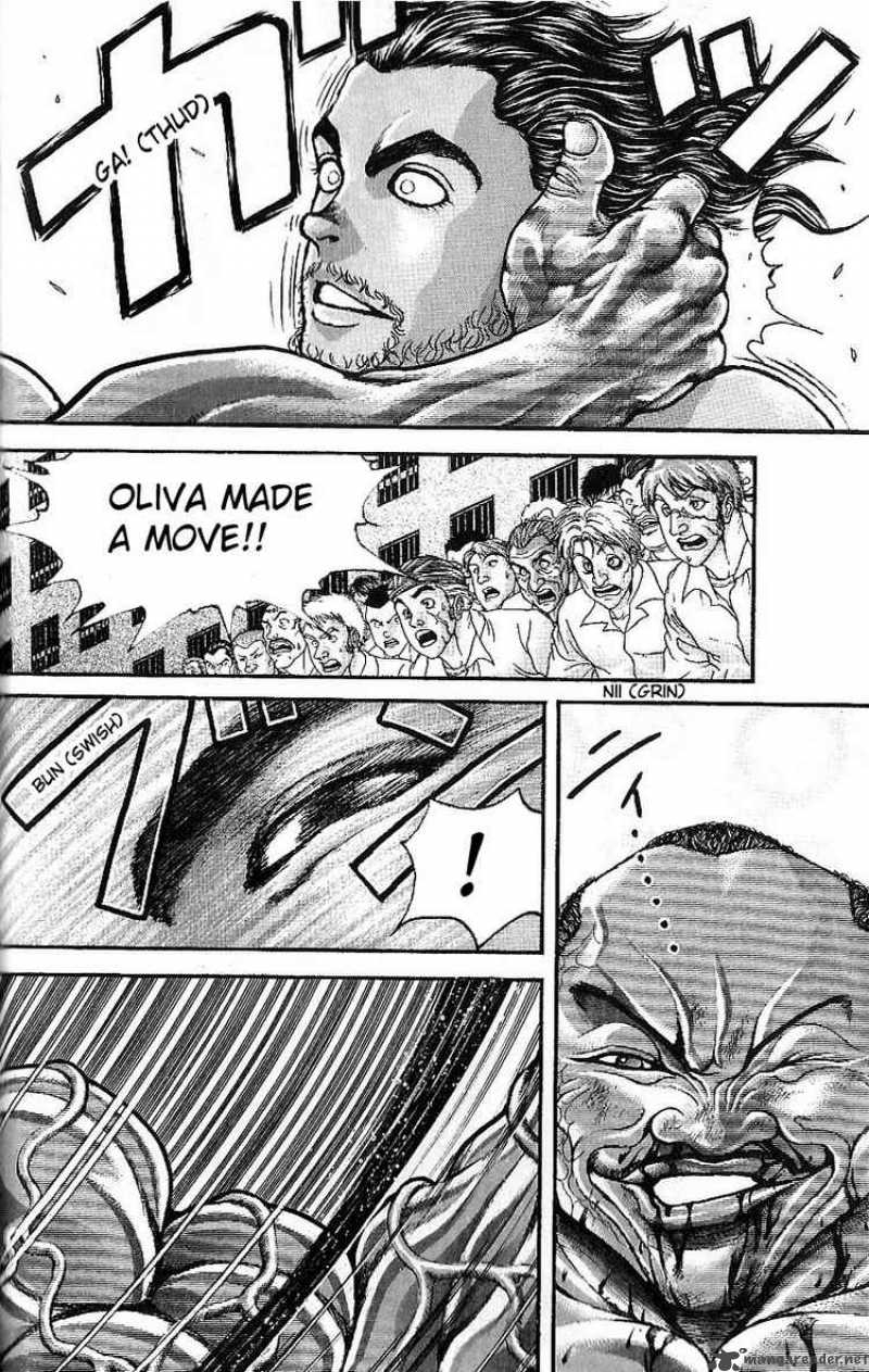Baki Son Of Ogre 46 10
