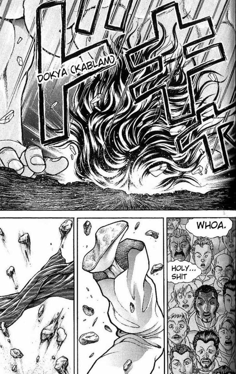 Baki Son Of Ogre 46 11