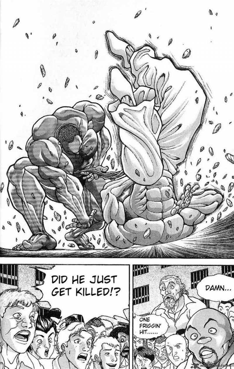 Baki Son Of Ogre 46 12