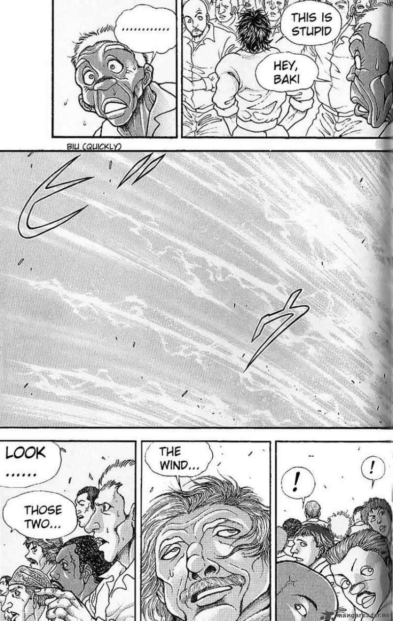 Baki Son Of Ogre 46 15