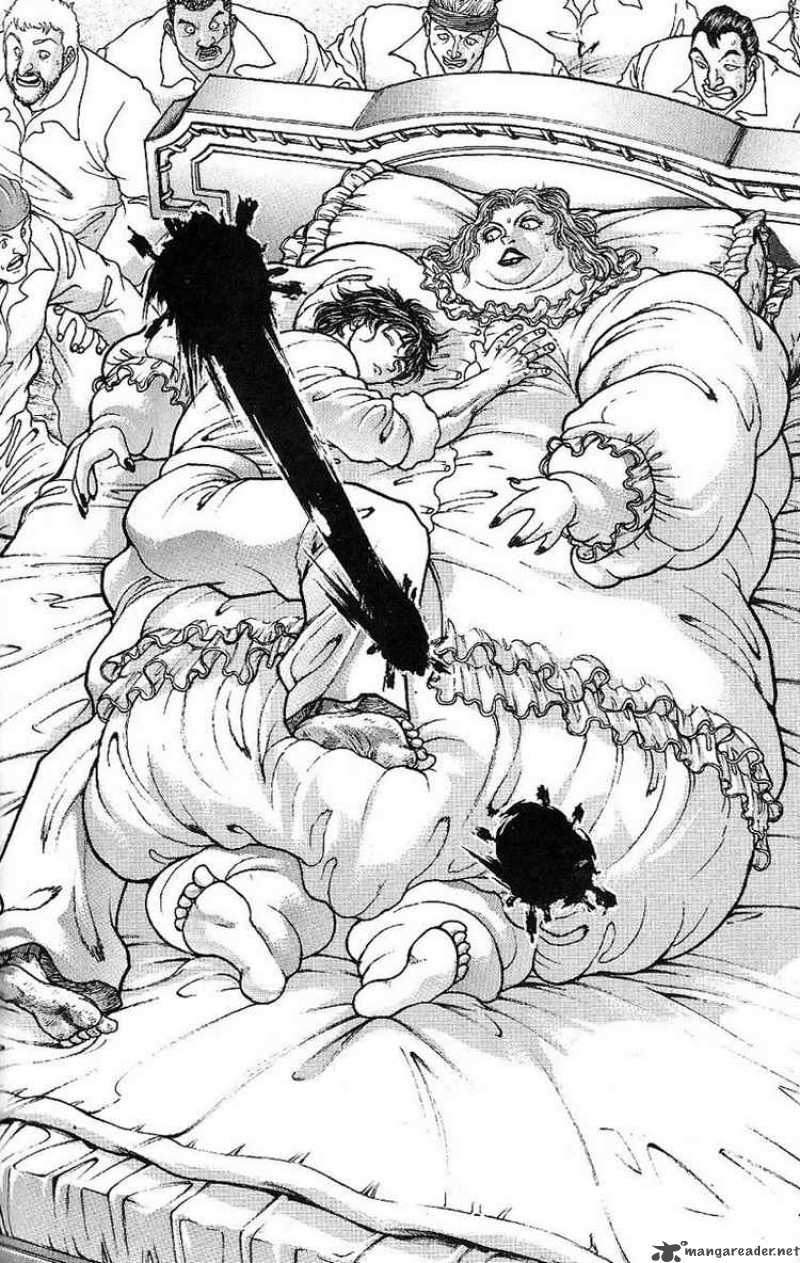 Baki Son Of Ogre 46 17