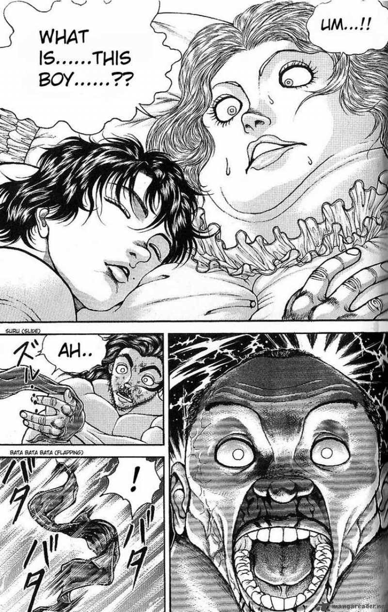 Baki Son Of Ogre 46 18