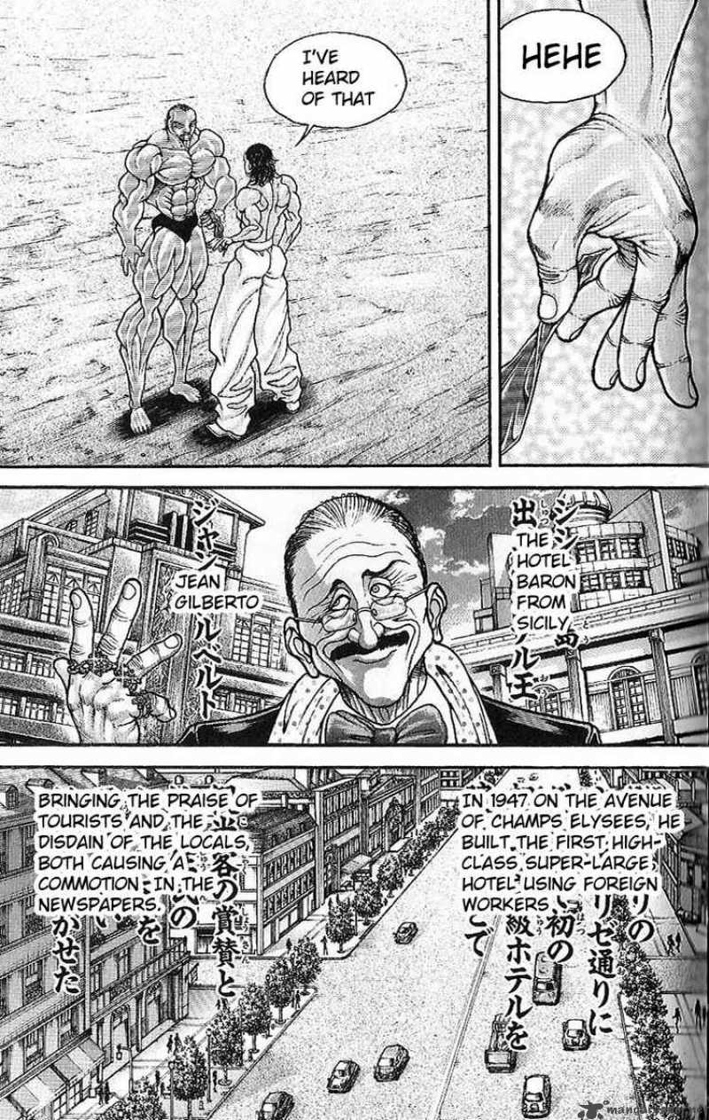 Baki Son Of Ogre 46 3