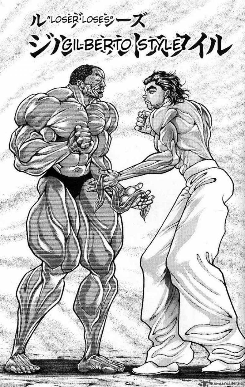 Baki Son Of Ogre 46 7
