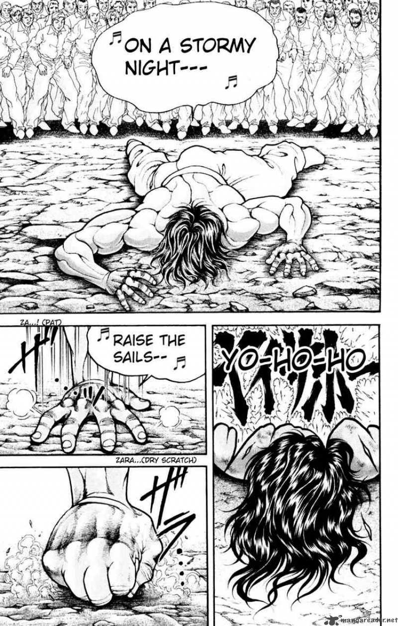 Baki Son Of Ogre 48 10