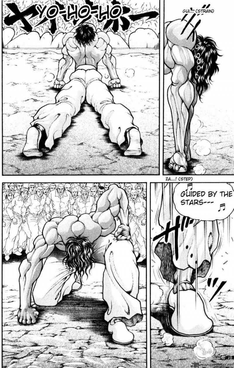 Baki Son Of Ogre 48 11
