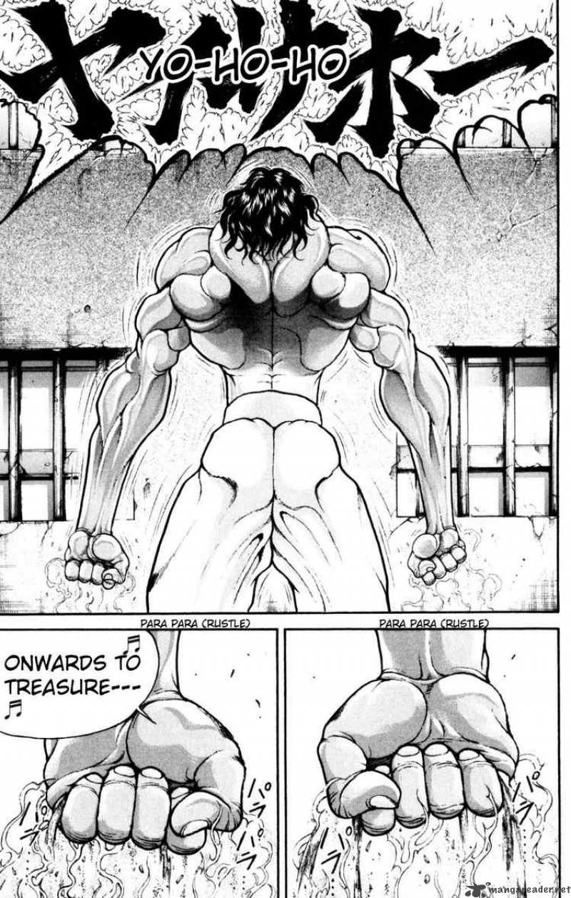 Baki Son Of Ogre 48 12