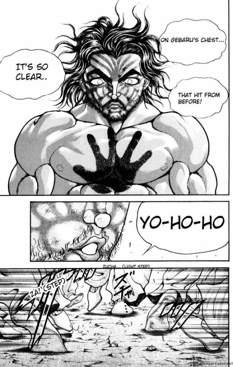 Baki Son Of Ogre 48 16