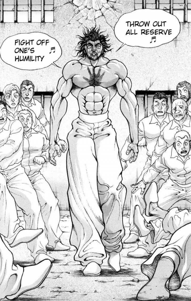 Baki Son Of Ogre 48 17