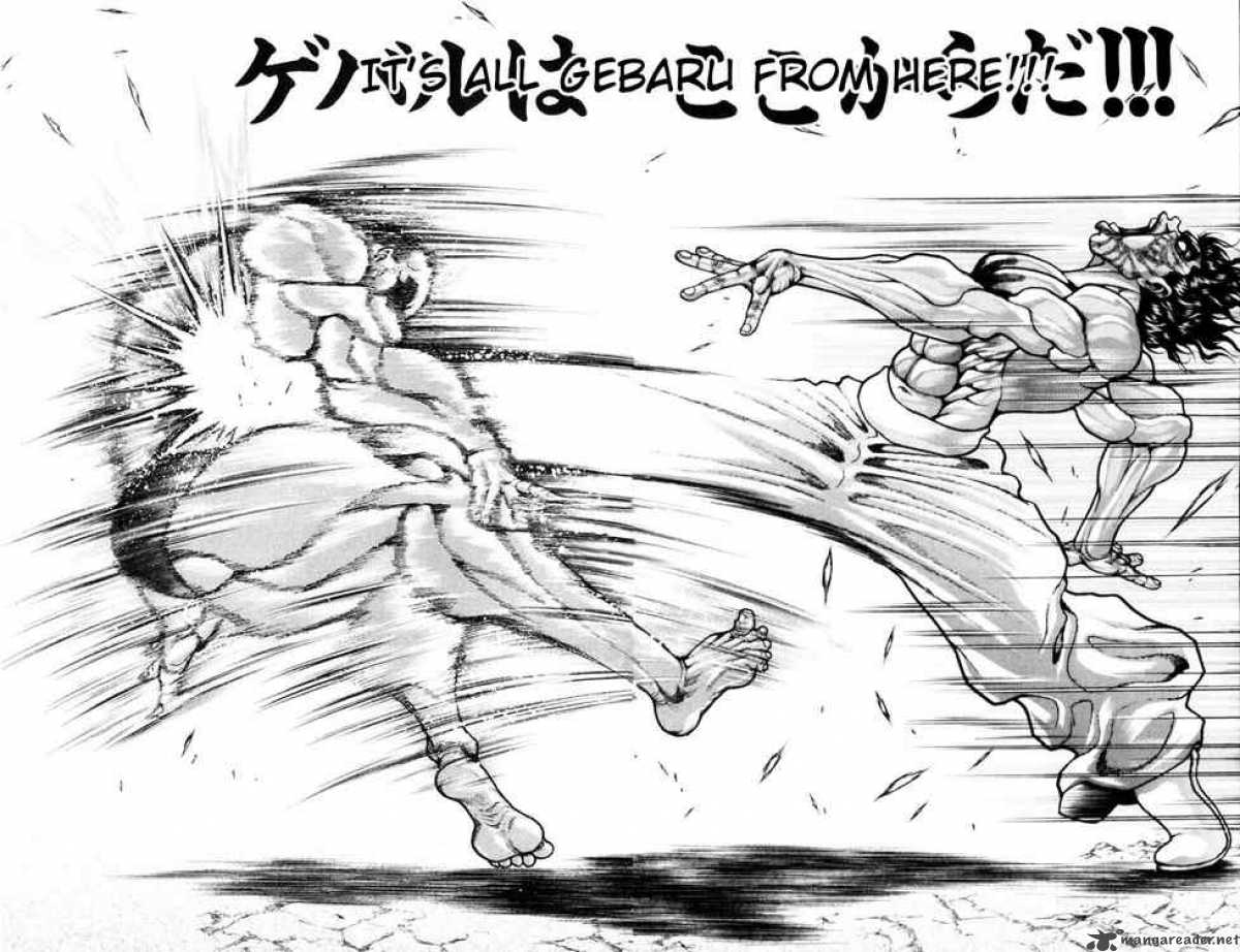 Baki Son Of Ogre 48 19