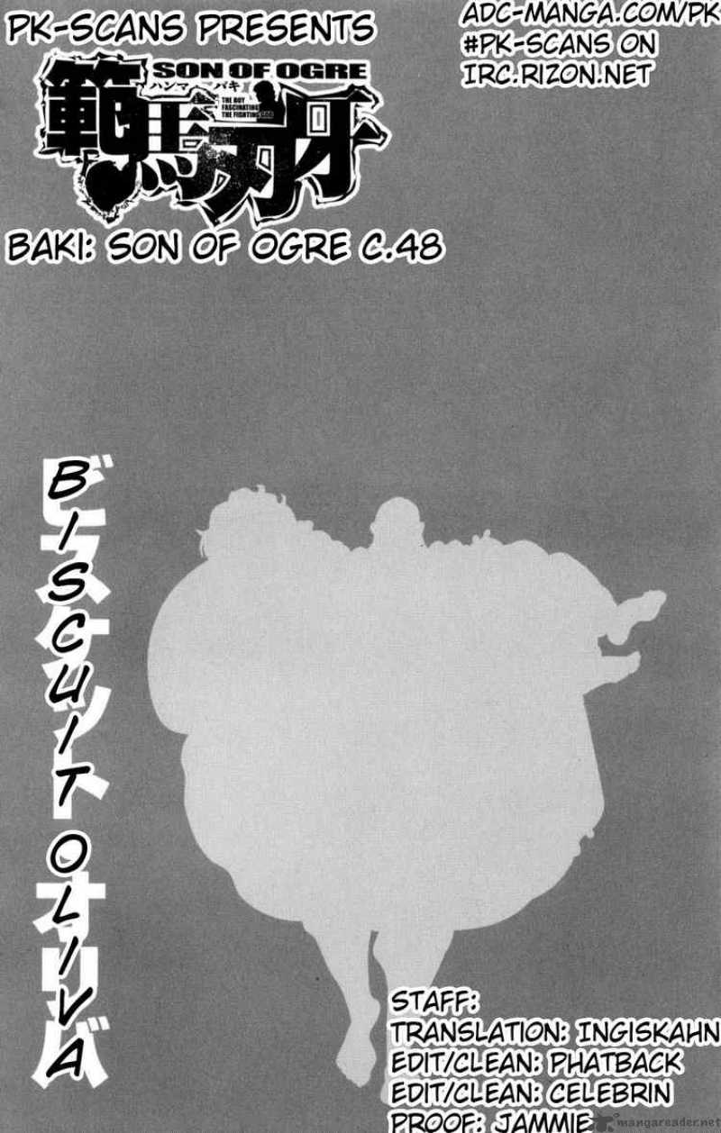 Baki Son Of Ogre 48 2
