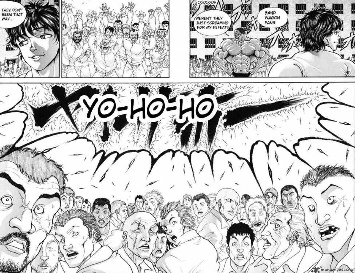 Baki Son Of Ogre 48 8