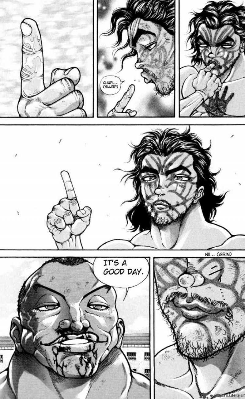 Baki Son Of Ogre 49 10