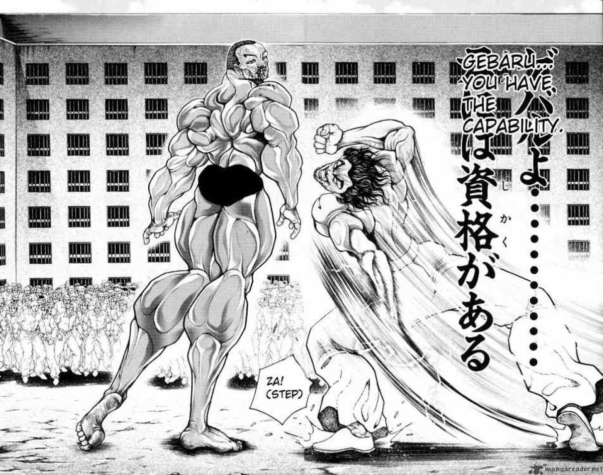 Baki Son Of Ogre 49 12
