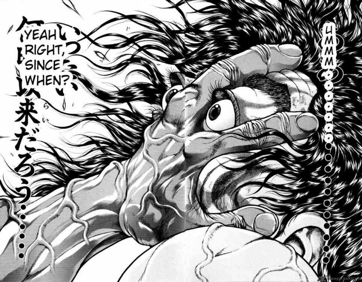 Baki Son Of Ogre 49 13