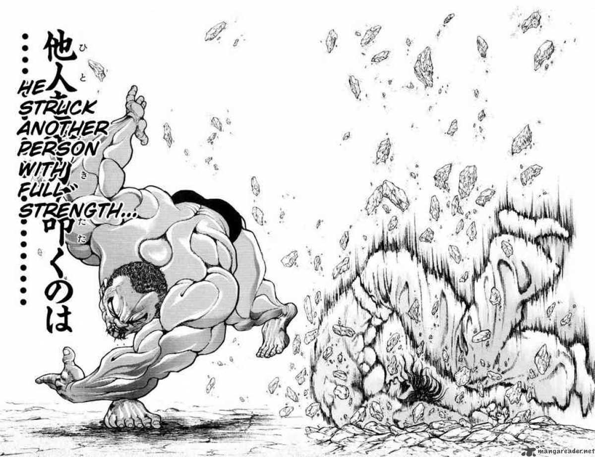 Baki Son Of Ogre 49 14