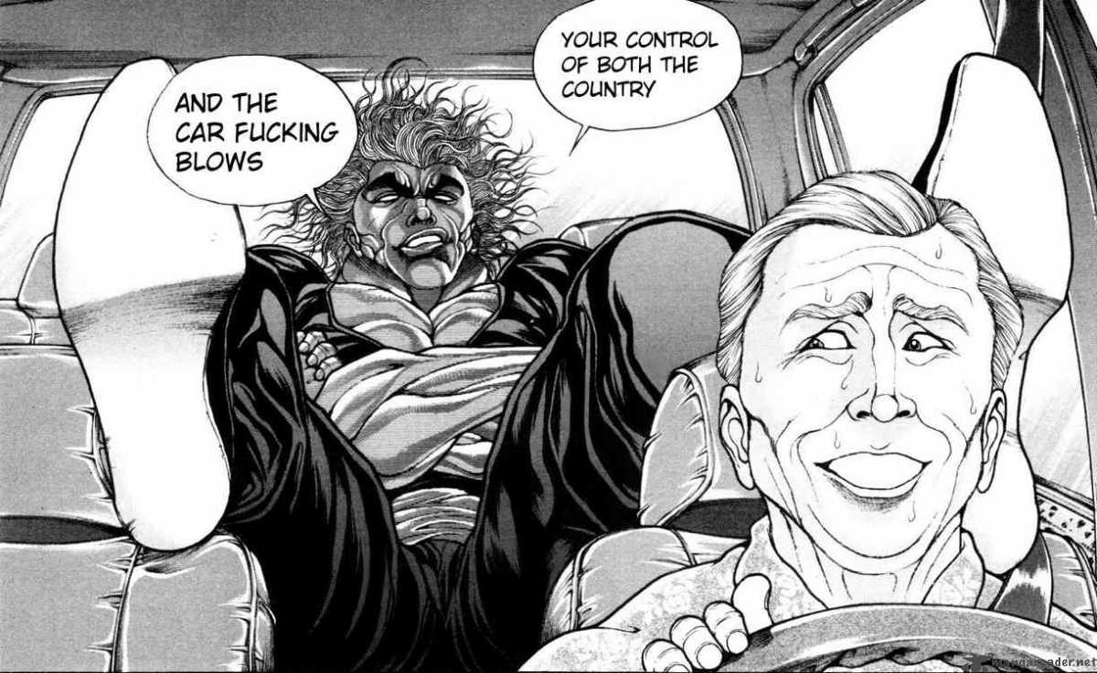 Baki Son Of Ogre 49 18