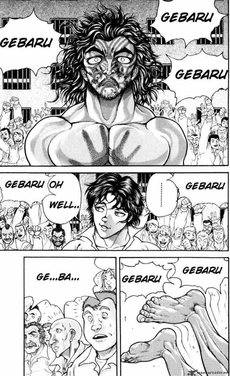 Baki Son Of Ogre 49 5