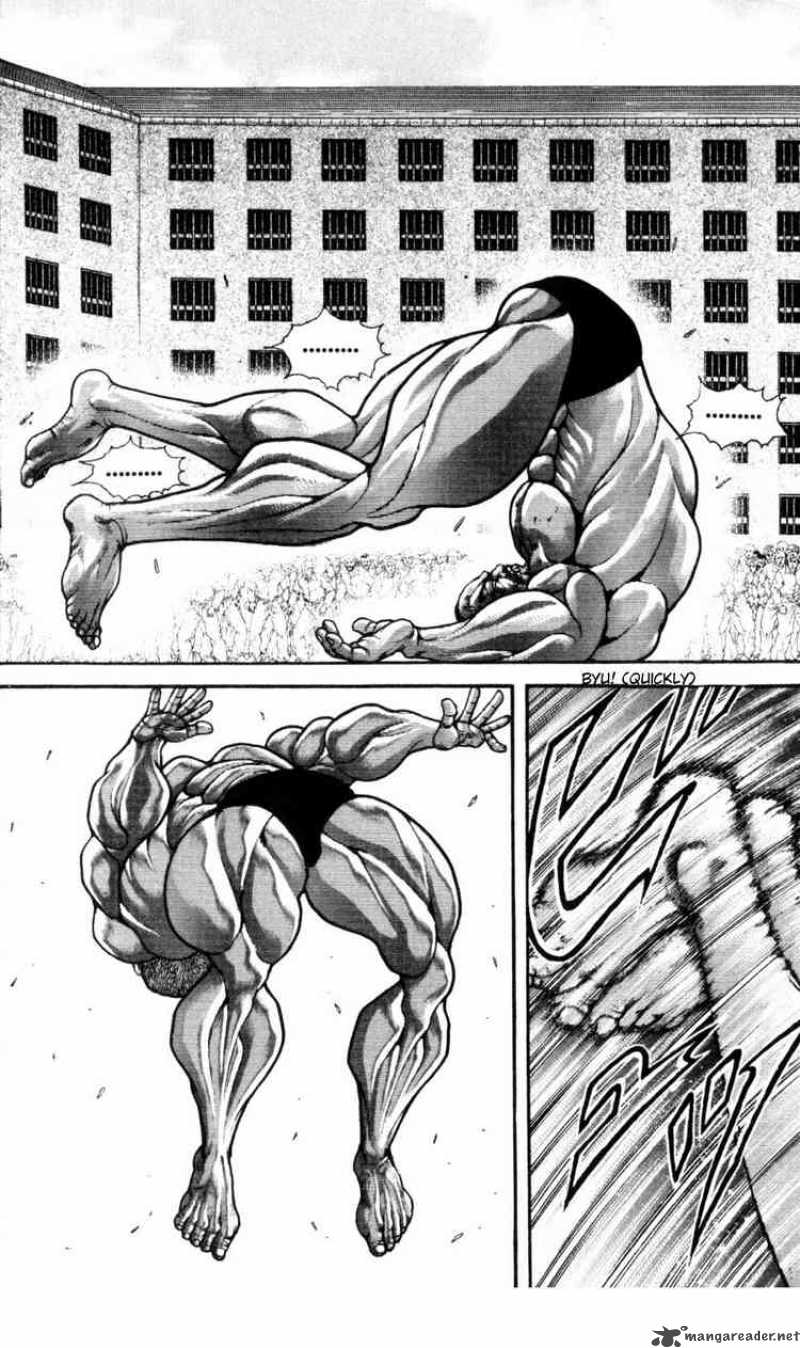 Baki Son Of Ogre 49 6