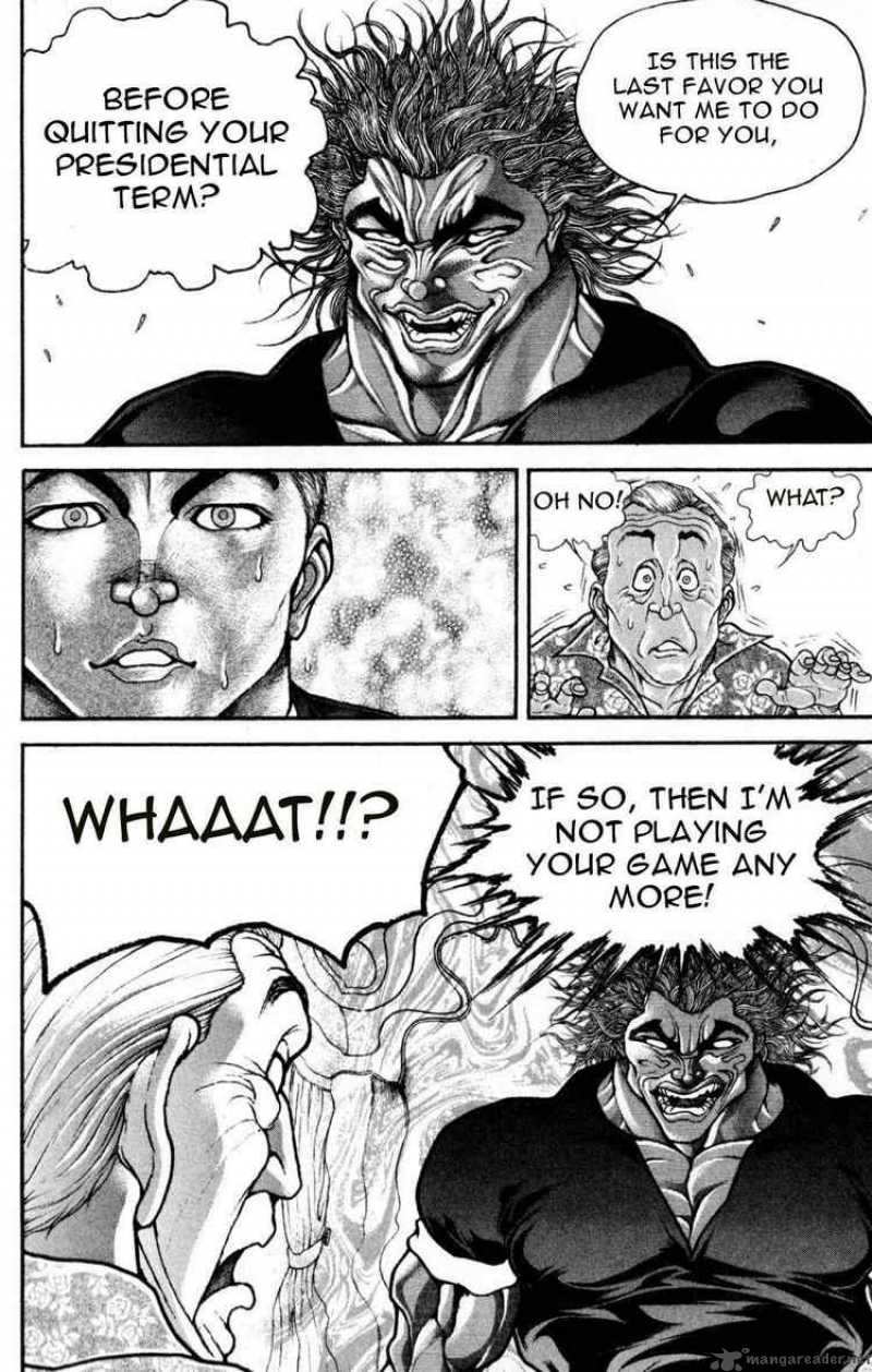 Baki Son Of Ogre 50 10