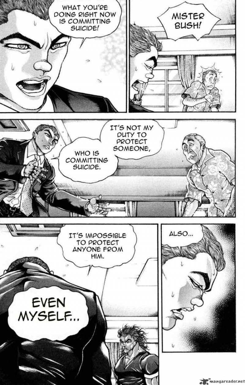 Baki Son Of Ogre 50 11