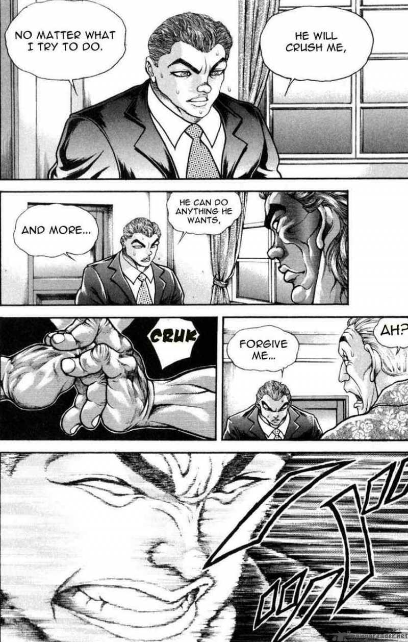 Baki Son Of Ogre 50 12
