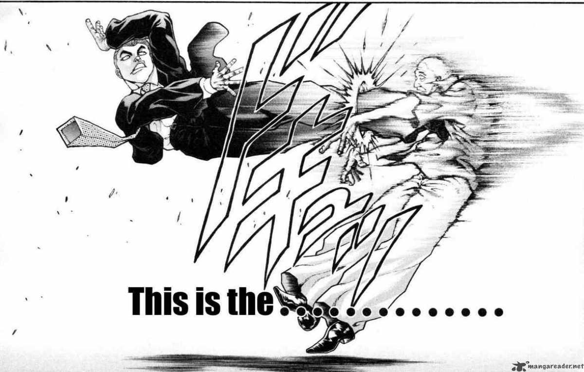 Baki Son Of Ogre 50 13