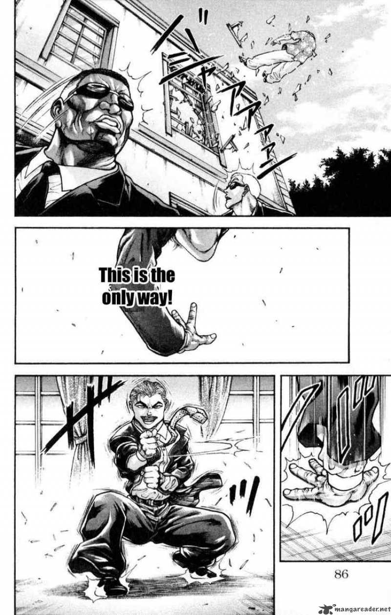 Baki Son Of Ogre 50 14
