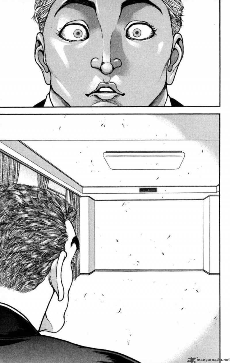 Baki Son Of Ogre 50 15