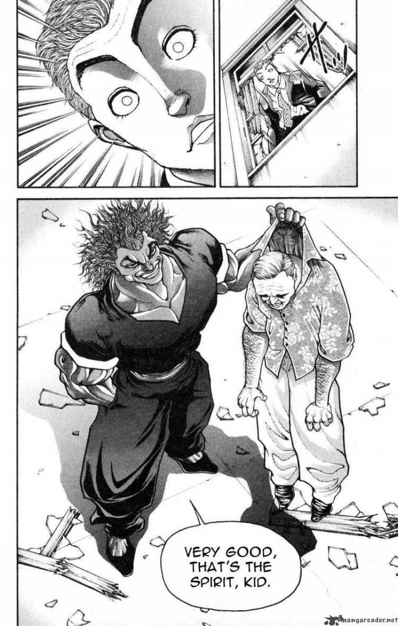 Baki Son Of Ogre 50 16