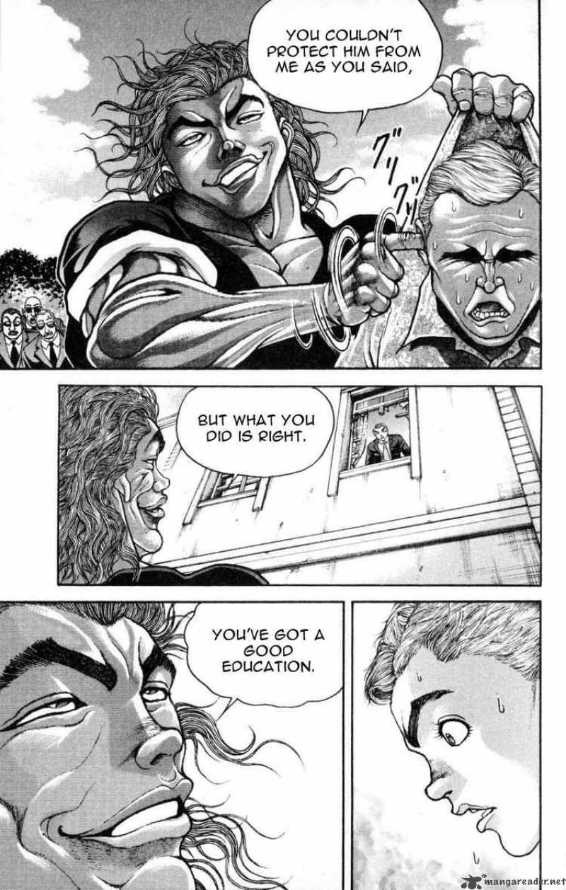 Baki Son Of Ogre 50 17