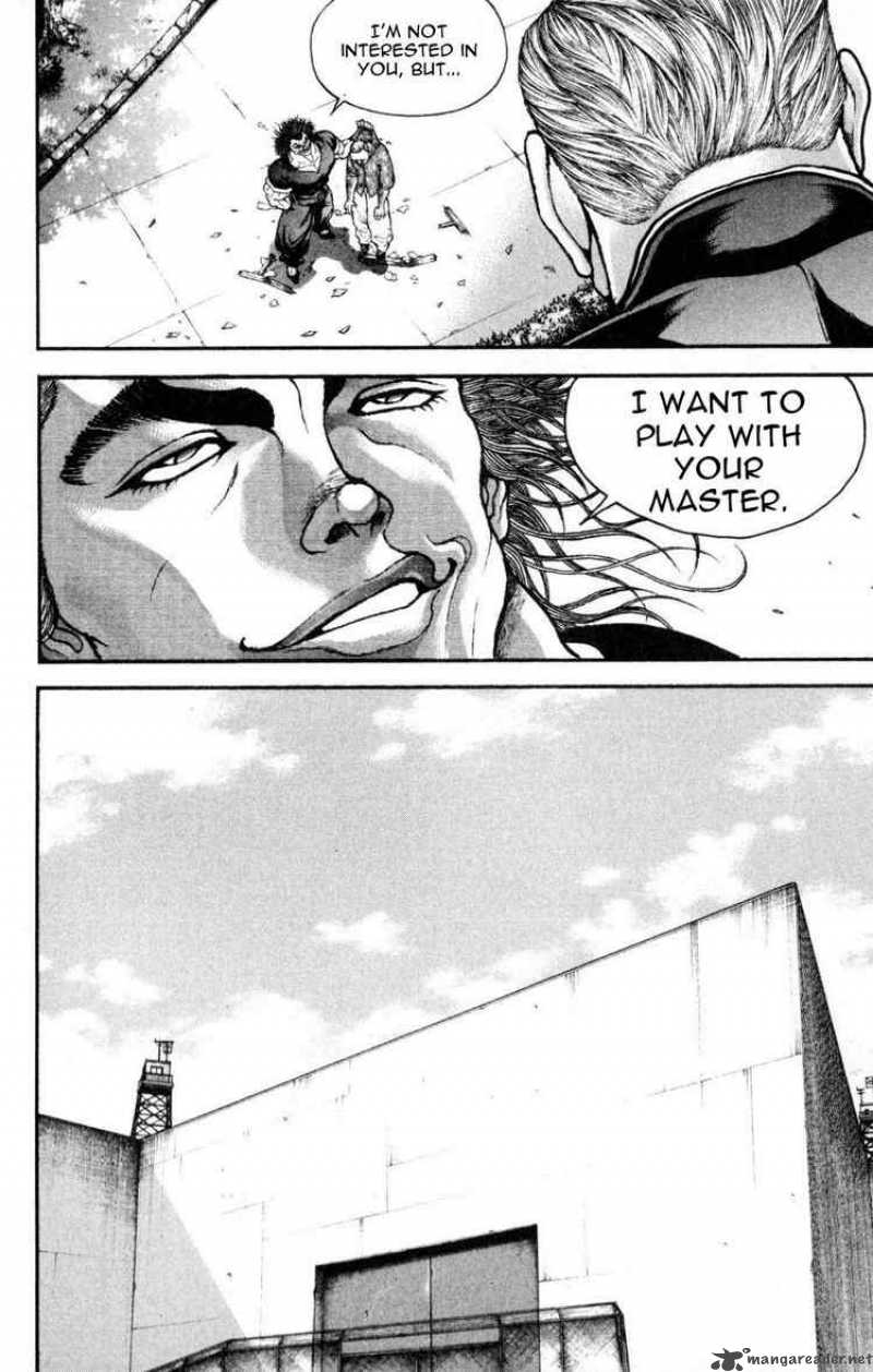 Baki Son Of Ogre 50 18