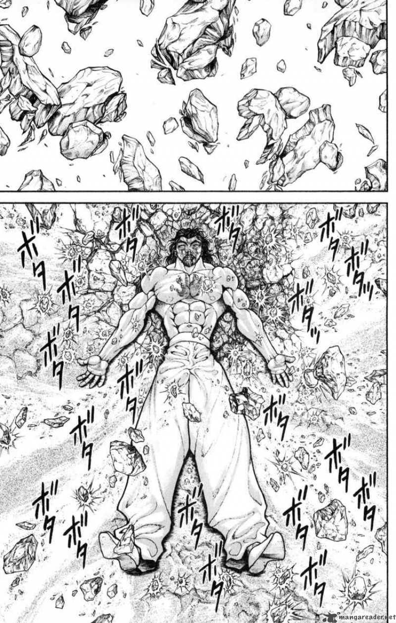 Baki Son Of Ogre 50 19